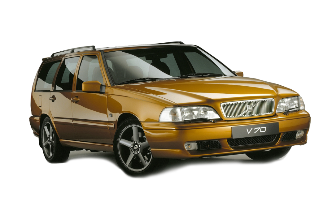 S/V/C70 (1998 - 2000)