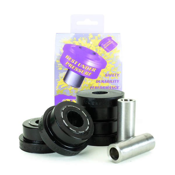 Front Inner Track Control Arm Bush