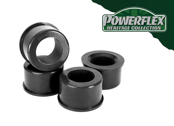 Rear Trailing Arm Support Plate Bush