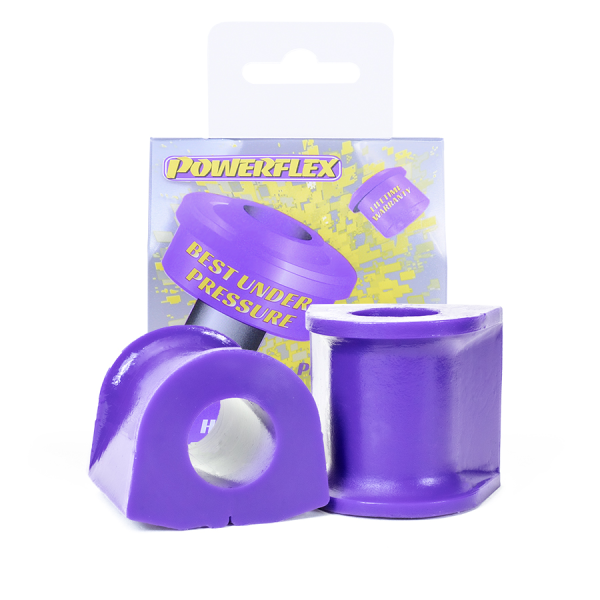 Rear Anti Roll Bar Bush (Inner) 15mm