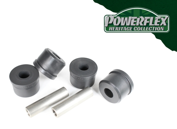 Rear Trailing Arm To Axle Bush