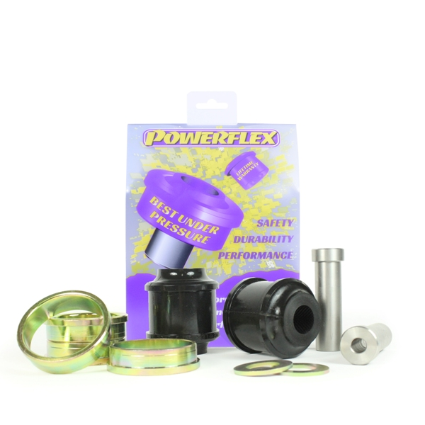Powerflex Bague polyuréthane bras de poussée avant Powerflex — BMW 330d F30/F31 N57