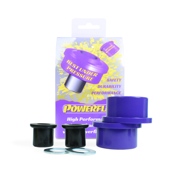 Powerflex Silentbloc de triangle avant Powerflex (Road Series) — BMW E36