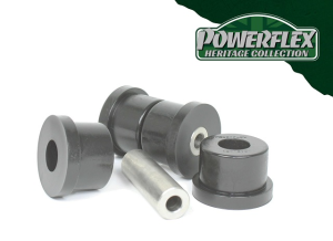 FloFlex Polyurethane Rear Suspension Bush Kit For Ford Escort MK1 - Orange, Made In UK