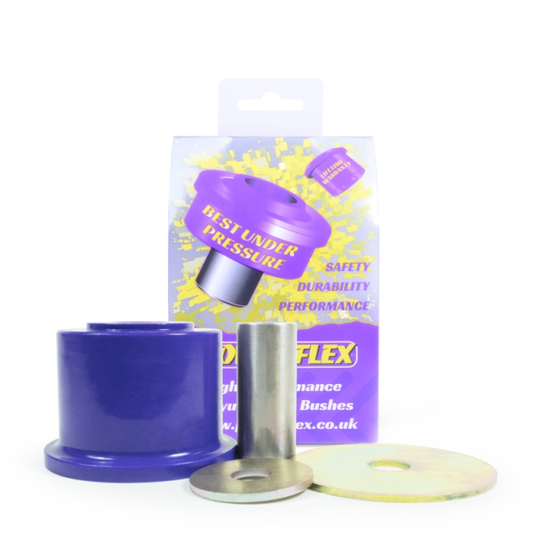 Powerflex Bague polyuréthane support différentiel arrière Powerflex — BMW F30/F31/F32/F33/F36 N57