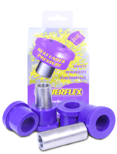 Suspension Bushes