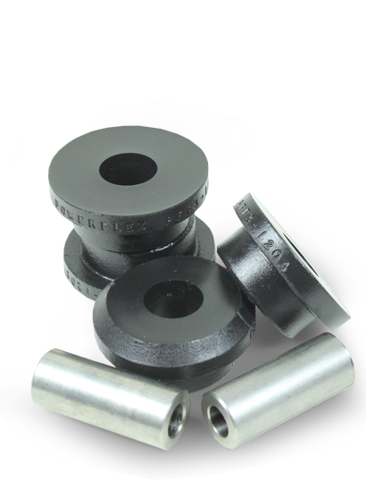 Modern Classic Car Suspension Bushes