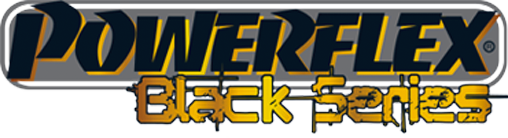 Powerflex Black Series Logo