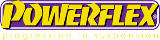 Powerflex Road Series Logo