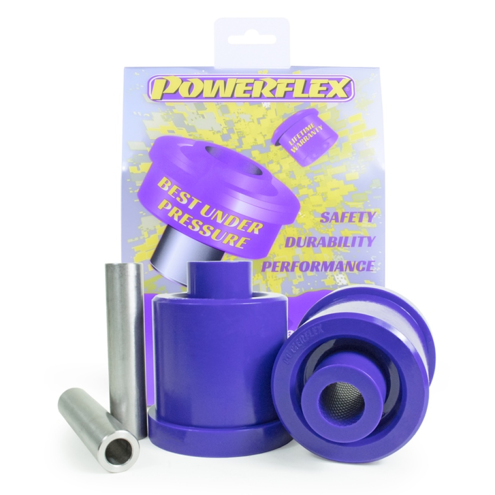 Rear axle bushes | Audi A2 Owners' Club