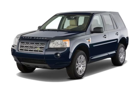 Freelander