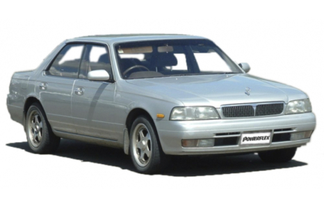 Laurel C34 & C35 (1993 - 2002)
