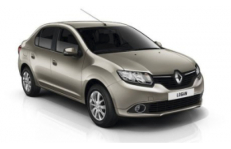Logan I & II inc Stepway (2004 - ON)