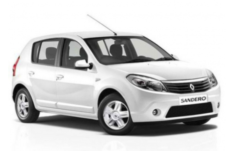 Sandero I & II inc Stepway (2008 - ON)