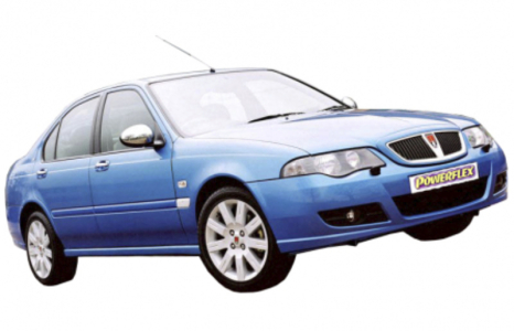 400 & 45 HH-R (1995 - 2005)
