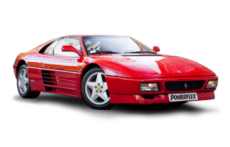 348 (1989 - 1995)