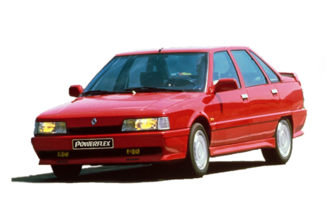 21 inc Turbo (1986-1994)