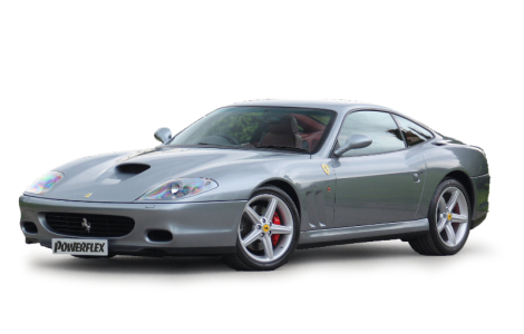 575 Maranello & Superamerica (2002 - 2006)