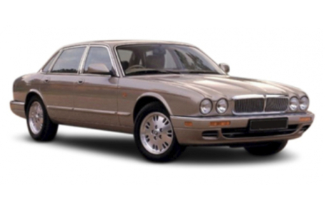 XJ6, XJ6R - X300 & X306 (1994 - 1997)