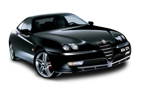 GTV & Spider 916 2.0 & V6 (1995-2005)