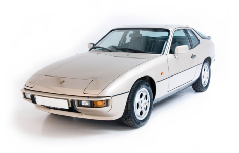 924 and S (all years), 944 (1982 - 1985)