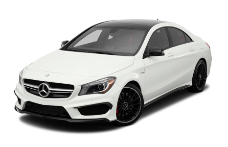 CLA Class W117 & W156 (2012-2016)
