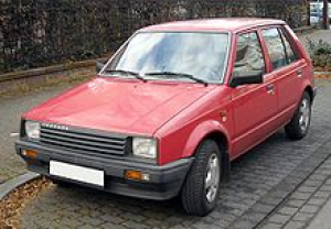 charade daihatsu powerflex momentcar