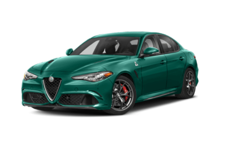 Giulia 952 (2016 on)