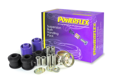 Powerflex Handling Pack