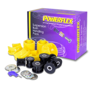 Powerflex Handling Pack