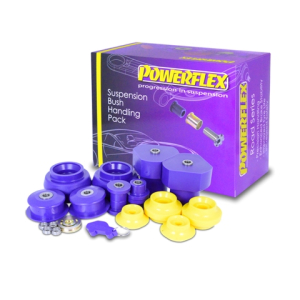 Powerflex Handling Pack