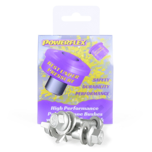 Powerflex - Performance Polyurethane Bushes