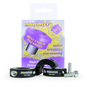 Anti-Roll Bar Lateral Support Clamps 21-22mm