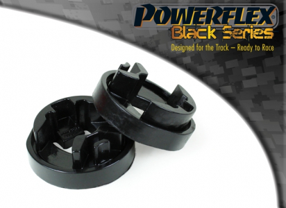 Powerflex Black Series passend für Mini R56/57 Gen 2 (2006 - 2013