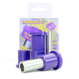 Front Wishbone Upper Outer Bush