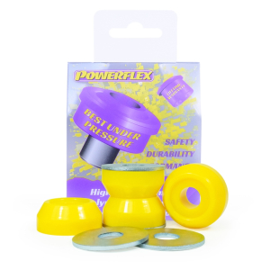 Powerflex - Performance Polyurethane Bushes