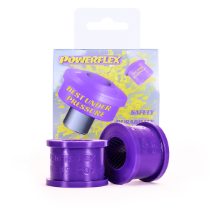 Powerflex - Performance Polyurethane Bushes