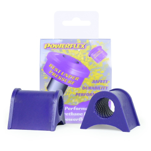 Powerflex - Performance Polyurethane Bushes
