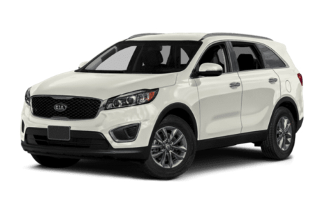Sorento XM & UM (2009 - 2020)