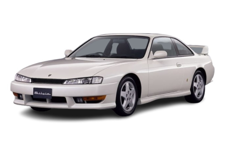 SILVIA 200SX - S13, S14, & S15 (1991 - 2002)