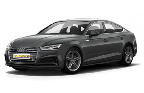 A5 / S5 / RS5 