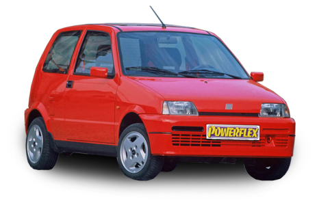 Cinquecento (1991-1998) & Seicento (1997-2010)