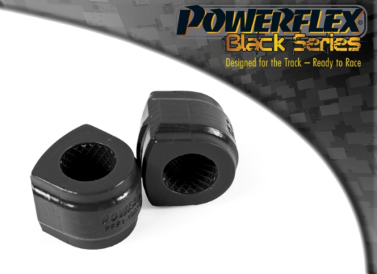PFF1-1003-25.4BLK