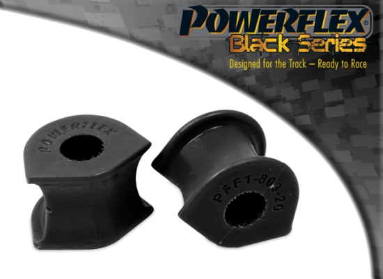 PFF1-803-20BLK