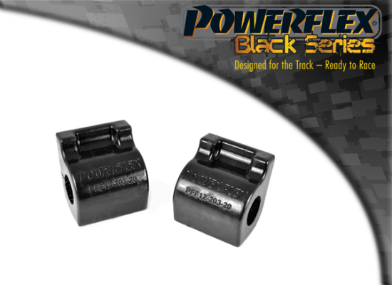 PFF12-203-20BLK