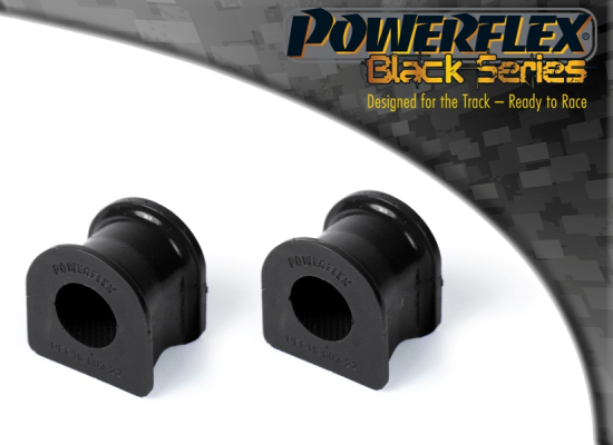 PFF16-603-22BLK