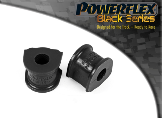 PFF16-703-17BLK