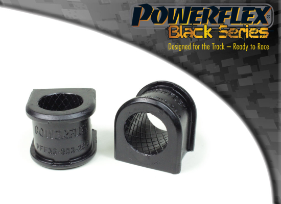 PFF36-203-25.5BLK