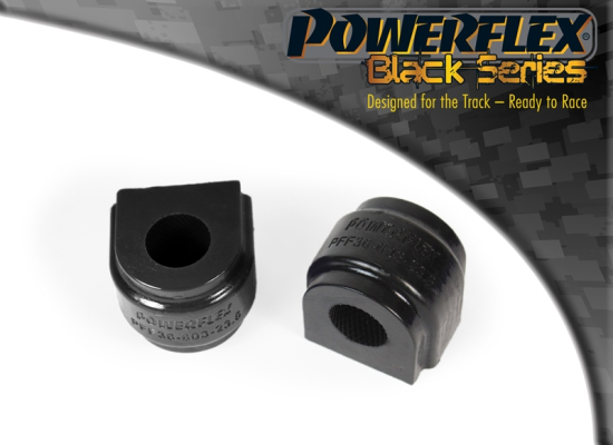 PFF36-603-23.6BLK