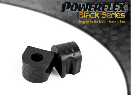 PFF40-503-20BLK